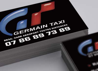 GERMAIN TAXI