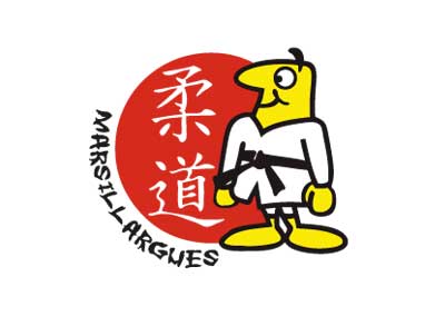 judo club marsillargues